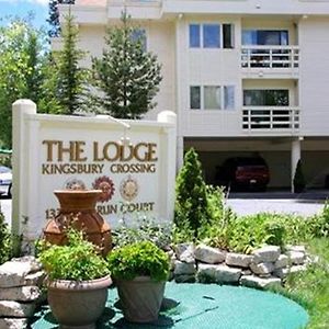 Lodge At Kingsbury Crossing